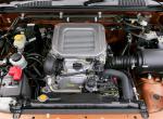 Nissan Navara Pickup Crew Cab 2001 года (UK)